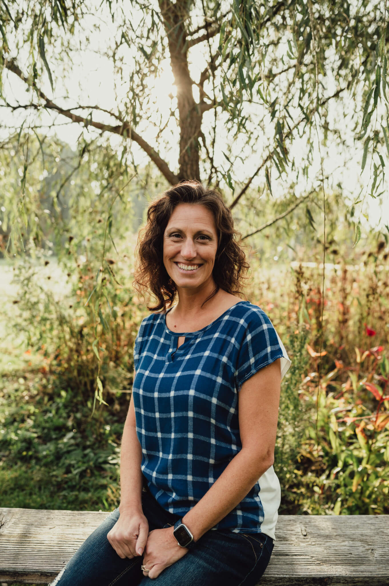 Ms. Krista