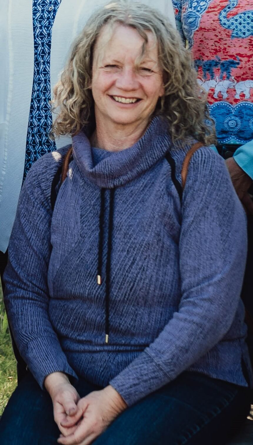Suzanne