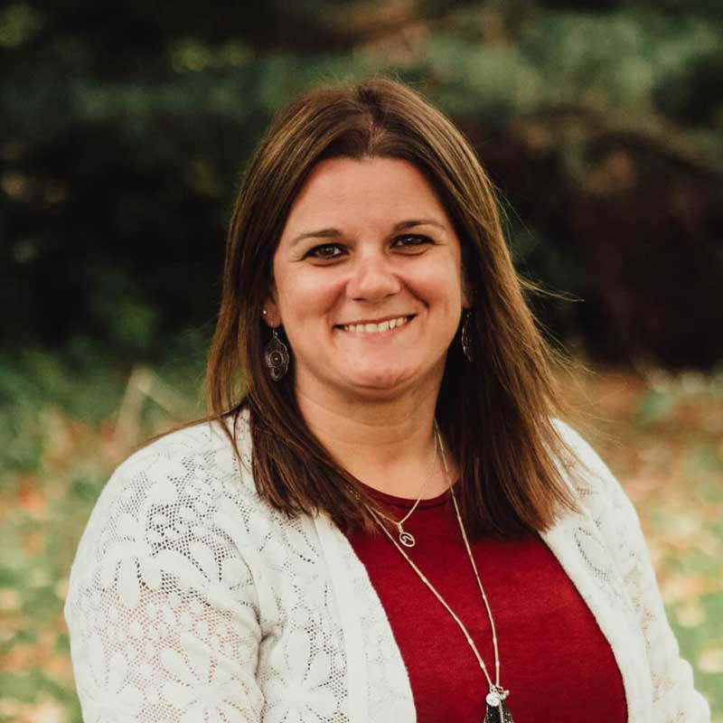 Amanda Schurman