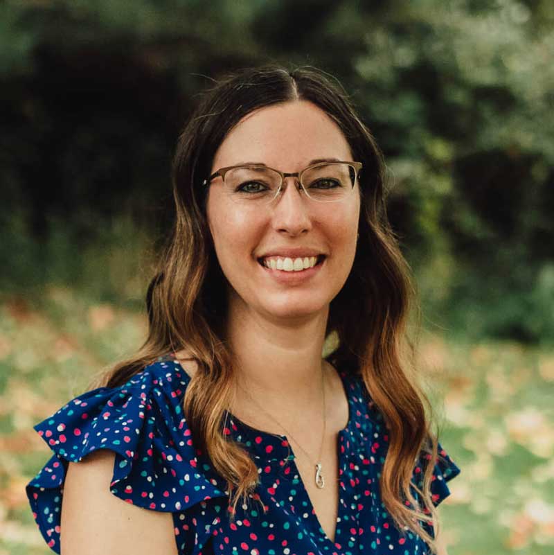 Jacoba Diekema-Mead
