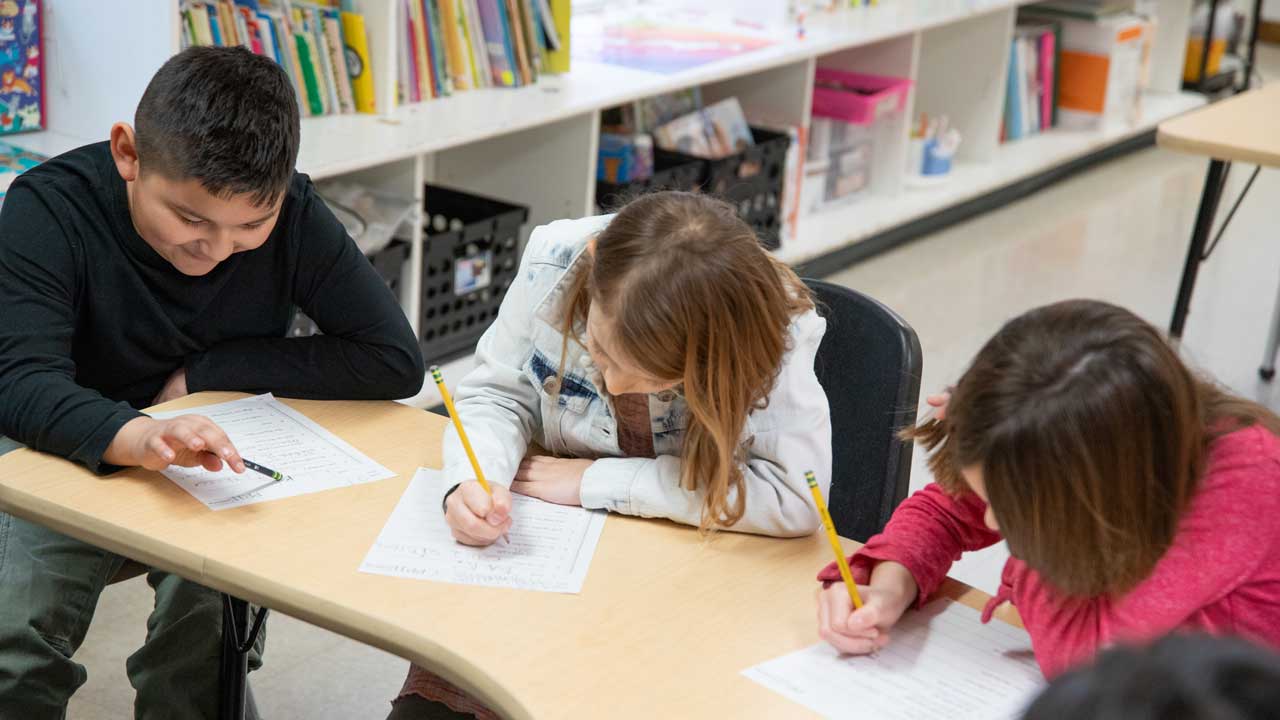 small-break-out-groups