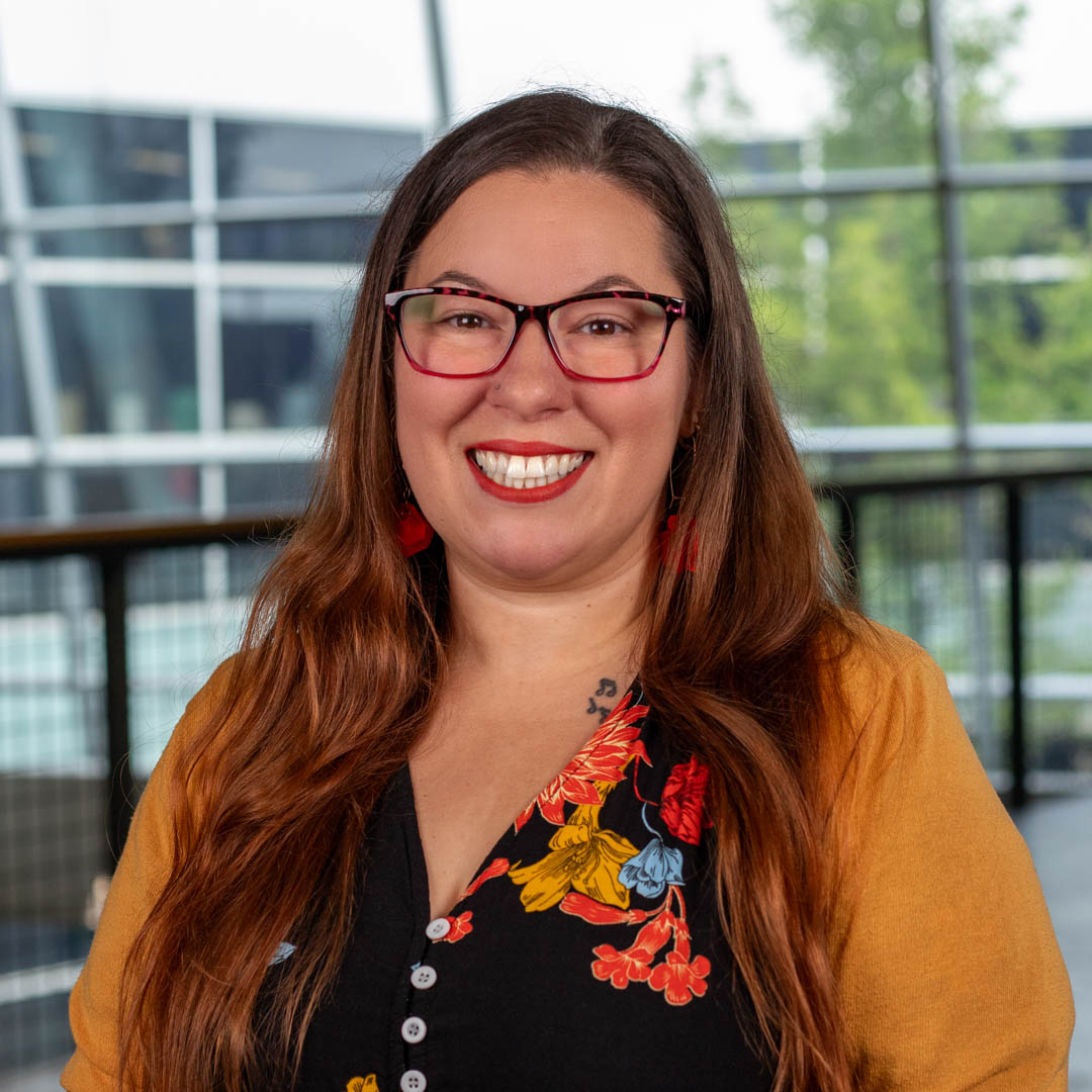 Jessi Stainbrook